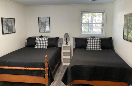 Greenville - Spartanburg House | Family-Friendly 4 bedroom home with game room.