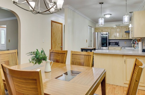 Bushkill House | Family-Friendly Bushkill Home w/ Pool Access!