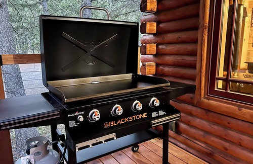 Island Park Cabin | Family Friendly Cabin in Island Park! TWO King Beds! YELLOWSTONE NATIONAL PARK