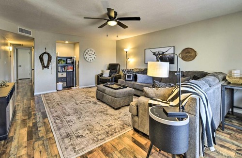 Cambric Courts House | Family-Friendly Chandler Home Near Downtown!