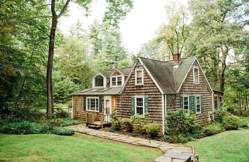 Bearsville House | Family-Friendly Retreat Close to Town w/Heated Pool & Hot Tub on 3 Acres