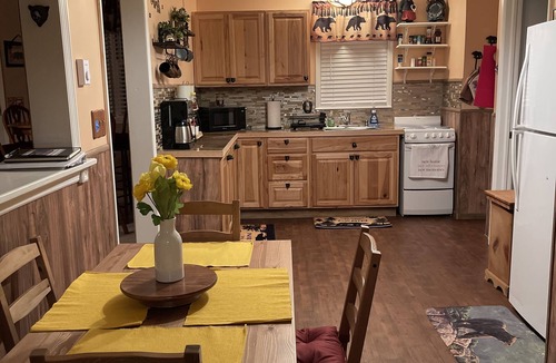 Dingmans Ferry House | FAMILY FRIENDLY HOME TO ENJOY THE OUTDOORS