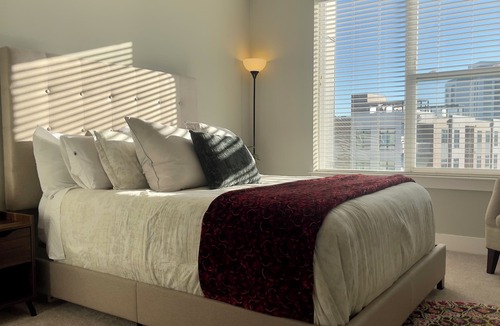 Wayne Apartment | Family Friendly Luxury Stay in King of Prussia
