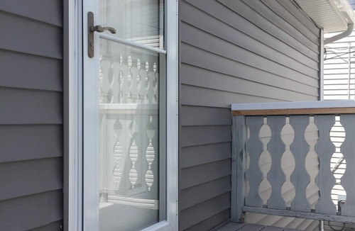 Seaside Heights Apartment | Family-Friendly Newly Renovated 1 Bedroom Beach Apart. in Seaside Heights #446