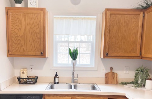 Honey Brook House | Family Friendly Woodland Escape