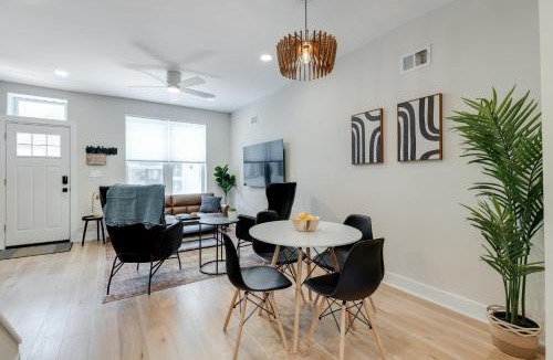 South Philadelphia Apartment | Family Fun South Philly Game House Near Sports Stadiums and Concerts