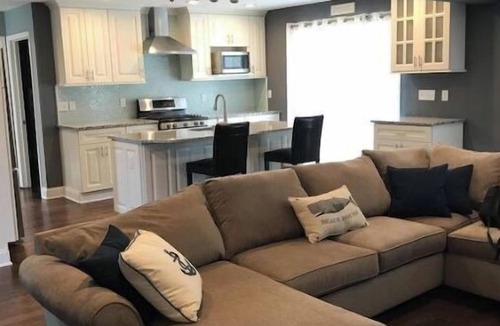 Point Pleasant Beach House | Family Fun Home. 5 Bedroom & Inground Pool ! n4 blocks from the Beach !