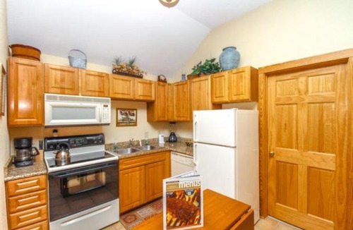 Pigeon Forge House | Family Retreat