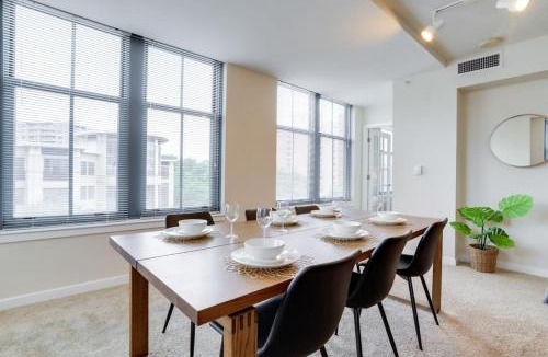 Aurora Highlands Apartment | Fantastic 2 BR Condo At Pentagon City