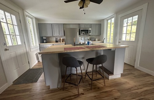 Brush Valley Other | Farmhouse with Natural Springs