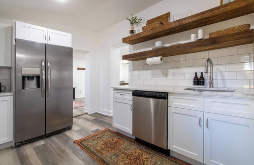 Moylan House | Feel at home at HARE STREET HOUSE