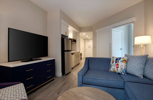 Fenwick Island Hotel | Fenwick Shores, Tapestry Collection by Hilton
