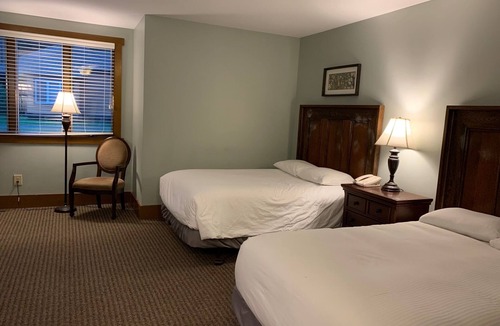 Shawnee On Delaware Resort | Festivals, cozy restaurants, antique shops and theaters!