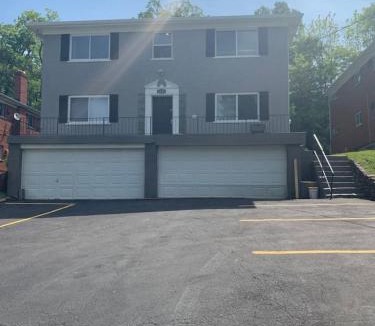 Reading Apartment | Filled with warmth and comfort Home away from home
