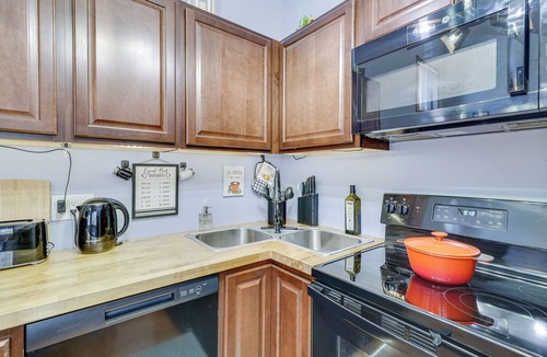 Tobyhanna House | Fire Pit, Pool & Beach Access: Tobyhanna Home!