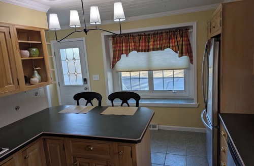 Norma House | Firefly Cottage Charming 2-bedroom home in Pittsgrove close to Parvin State Park