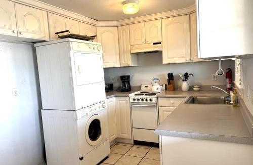 Ship Bottom House | First Floor Ocean Front Duplex In Ship Bottom