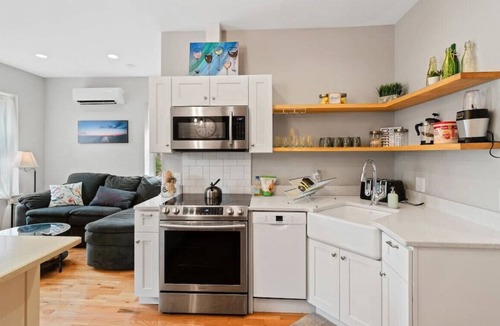 Kensington House | Fishtown Home with Arcade | 5 BDRMS