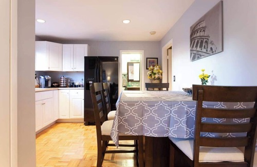 Greenwich Apartment | Flex Comfort Apts of Greenwich #1