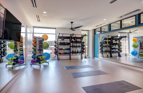 East Raleigh Apartment | Forge at Raleigh Iron Works