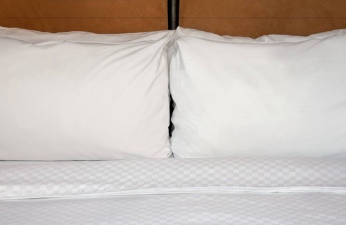 Cleveland Hotel | Four Points By Sheraton Cleveland Airport