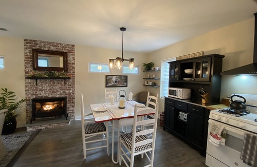 Bridgeton Townshp Cottage | Fox Ridge Cottage! Pets welcome!