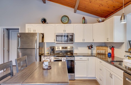 Bushkill House | Free Outdoor Pool & Lake Access & More!