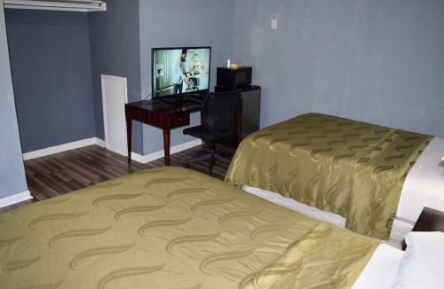 Deepwater Hotel | Friendship Motor Inn Carneys Point - Pennsville