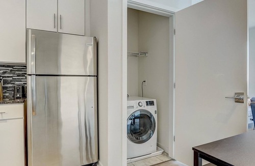 Brewerytown Apartment | Frontdesk | 1 BR Apt close to Boathouse Row