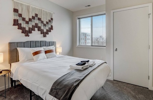 Brewerytown Apartment | Frontdesk | Convenient 1 BR Apt in Brewerytown
