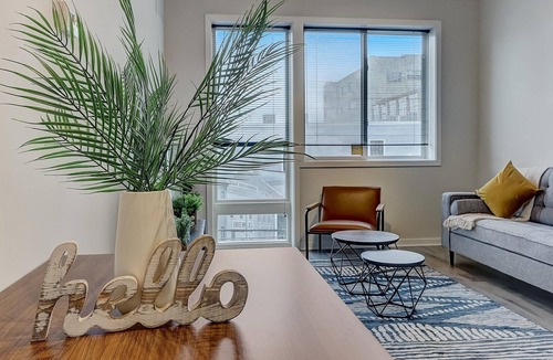Brewerytown Apartment | Frontdesk | Convenient 1 BR Apt in Brewerytown