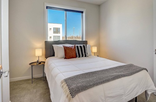 Brewerytown Apartment | Frontdesk | New 2 BR Apt in Brewerytown