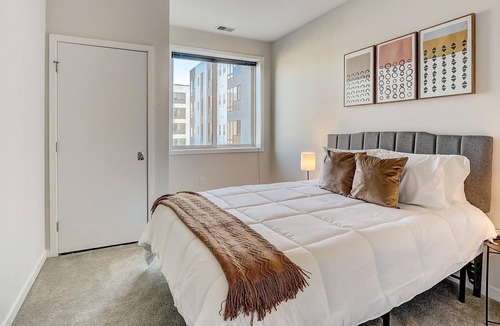 Brewerytown Apartment | Frontdesk | New 2 BR Apt in Brewerytown