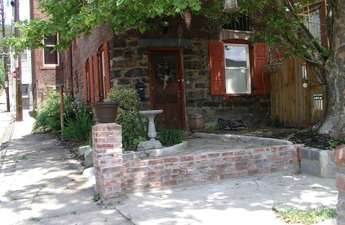 Central Northside Apartment | Full of Light Furnished Apartment Close to Downtown