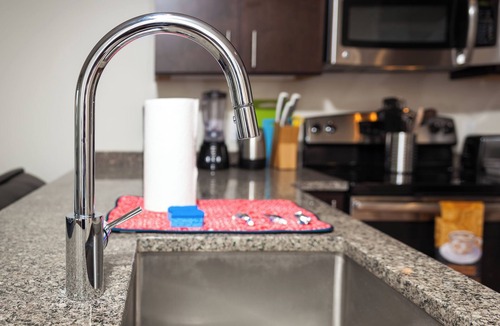 Center City West Apartment | Fully Furnished 2 Bedroom 1 Bathroom Apartment near Rittenhouse