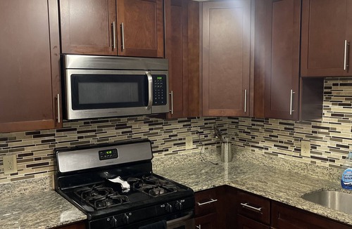 Barclay-Kingston Apartment | Fully Furnished studio apartment for traveling nurse in Cherry Hill