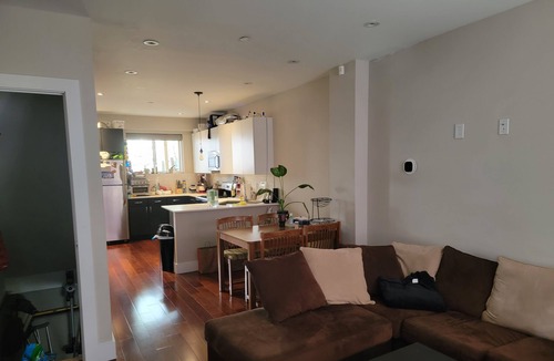 Brewerytown House | Fully renovated 2 Bedroom private house in Brewerytown