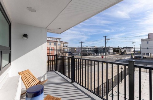 North Wildwood Condo | Fun Times & Tan Lines nNorth wildwood condo!
