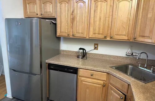 Belle Mead Apartment | Furnished 2-Bed 2 bath condo - Urban Paradise