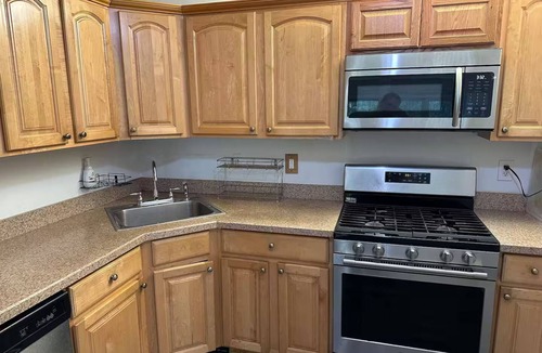 Belle Mead Apartment | Furnished 2-Bed 2 bath condo - Urban Paradise