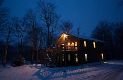Davis House | Garagemahal