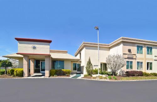 South Plainfield Hotel | Garden Executive Hotel