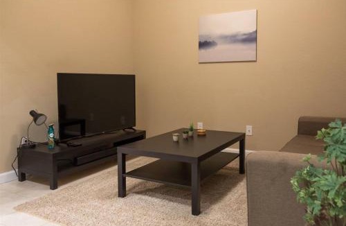 Mesa House | Gated townhouse with 2 suites, heated pool, hot tub