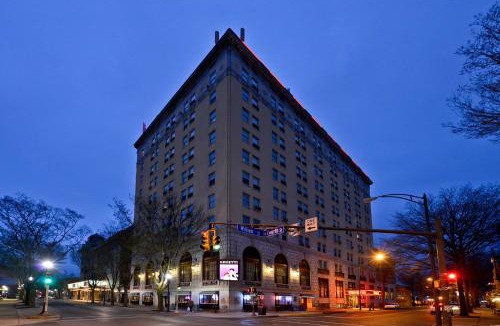 Williamsport Hotel | Genetti Hotel, SureStay Collection by Best Western