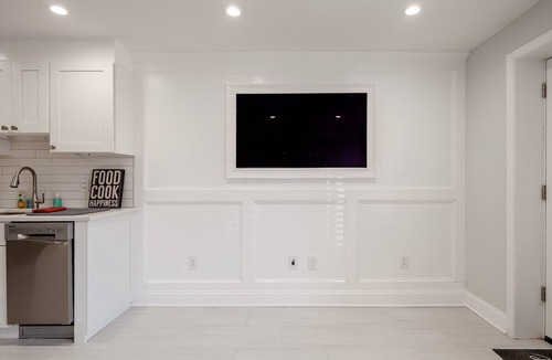 Georgetown Bed & Breakfast | Georgetown - 1-BR- Apt #1-450 SF (Near CAMPUS)