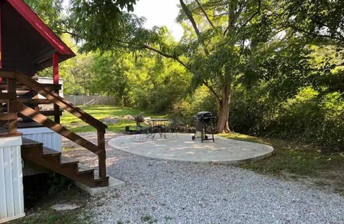 Renfro Valley House | Get-a-way for 2!