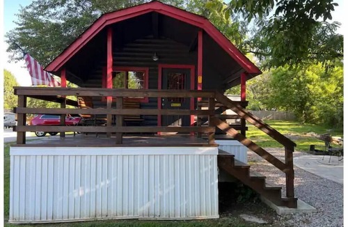 Renfro Valley House | Get-a-way for 2!