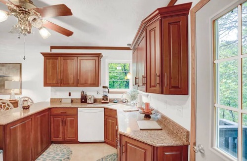 James Creek House | Gig's Place - Raystown Lake