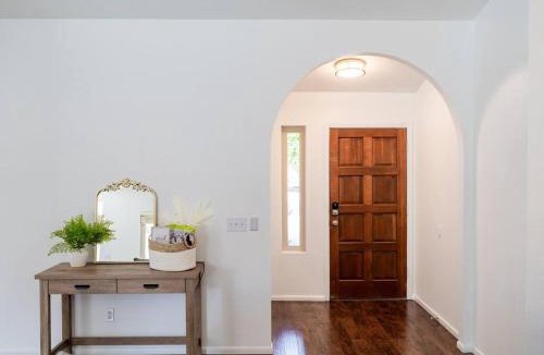 Spring Meadows House | Gilbert Getaway - pool+games+pool table