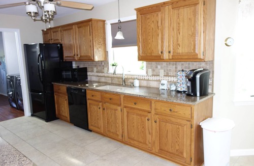 Narvon House | Glen Oaks Colonial House